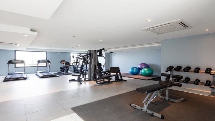 The Marina Phuket Hotel